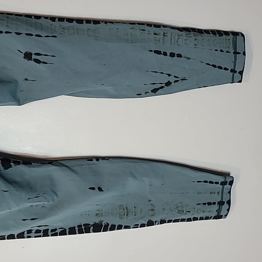 Lululemon Wunder Under Hi-Rise Tight Shibori Full-On Luxtreme 28 Size 8 - Picture 7 of 8